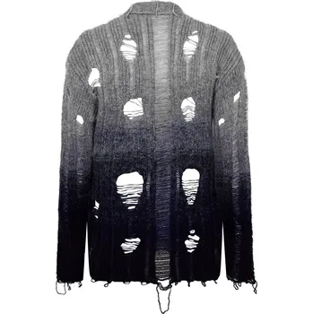 Pánský svetr Svetr OFF WHITE Grey 8863625 M