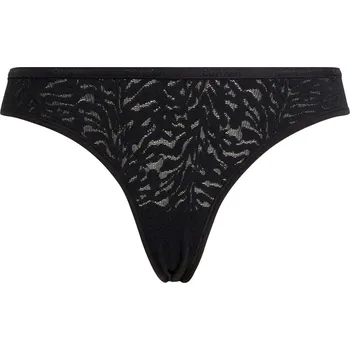 Kalhotky Kalhotky Calvin Klein Black 1590221 14 (L)