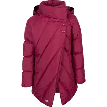 Dívčí bunda Trespass Berry 2808336 5-6 Yrs