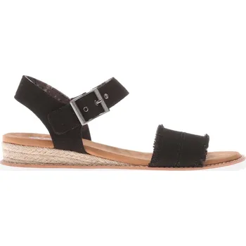 Dámské sandále Skechers Black 1428675 UK 6