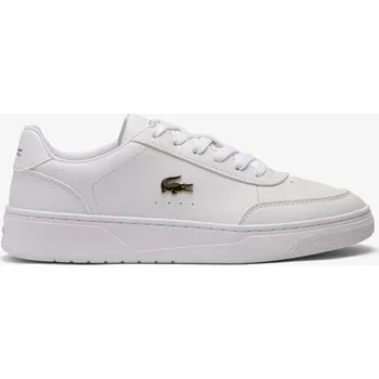 Dámská obuv Tenisky Lacoste White 822326 5 (38)