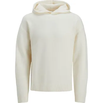 Pánský svetr Mikina Jack and Jones Sea Salt 4436437 M