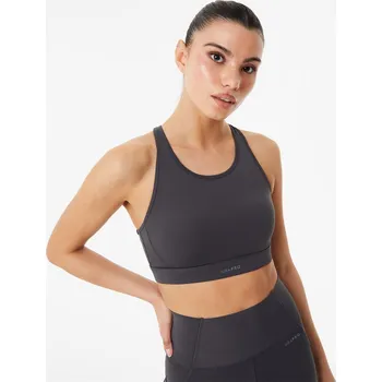 Podprsenka Sportovní podprsenka USA Pro Charcoal Marl 9968755 16 (44)