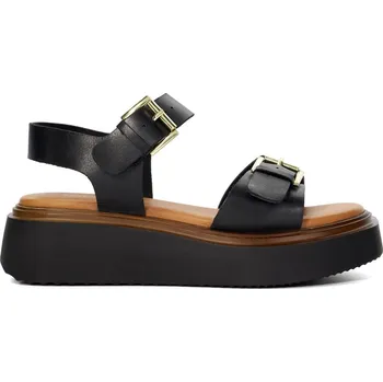 Dámské sandále Dune London Black 3566584 6 (39)