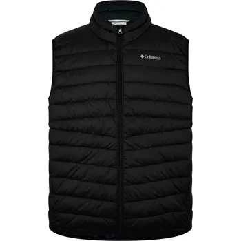 Bunda Columbia Black 6036945 2X Large