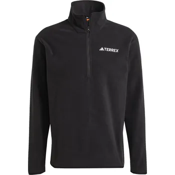 Outdoorové vybavení Bunda adidas Black 5545633 XL