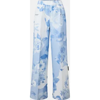 Tepláky OFF WHITE White 8453597 8 (XS)