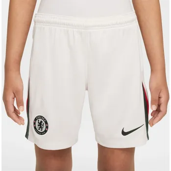 Chelsea FC Nike Black 5336027 7-8 (S)