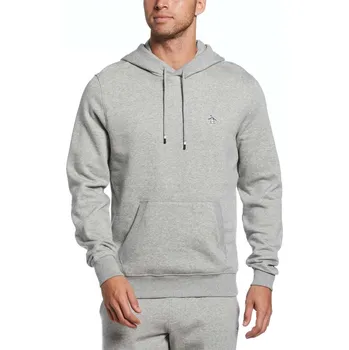 Pánská mikina Mikina Original Penguin Grey 468619 L