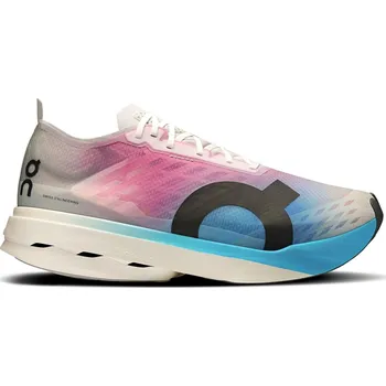 Pánská obuv Tenisky On White 9095126 11 (46)