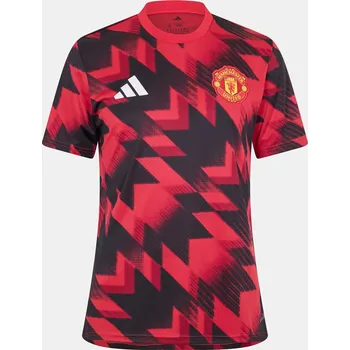 Tričko adidas Red 7952038 M