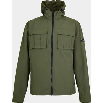 Pánská větrovka Bunda Nicce Khaki 1413993 S