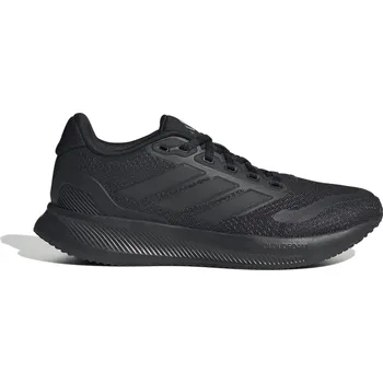 Chlapecké tenisky Boty adidas Triple Black 533749 3 (35.5)
