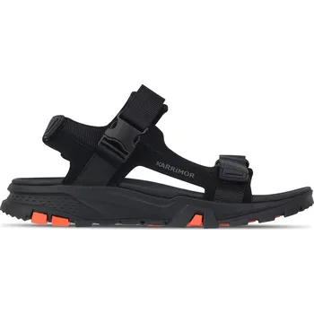 Pánská obuv Boty Karrimor Black 8161657 11 (46)