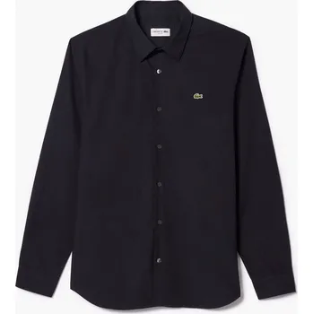 Pánská košile Košile Lacoste Abysm HDE 4828284 L