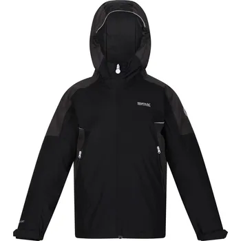 Regatta Black 1916164 3-4 Yrs