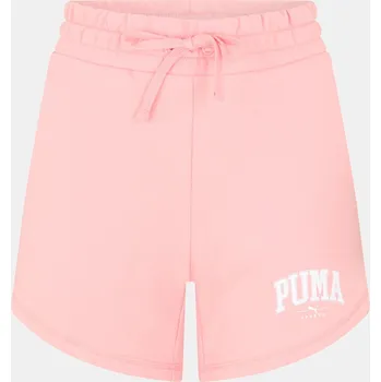 Dámské oblečení Kraťasy Puma Pink Fruit 362747 12 (M)