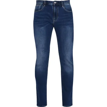Pánské džíny Džíny Armani Exchange Bright Blue 6944702 30W R