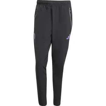 Manchester United adidas Black 8586271 M