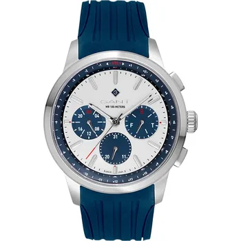 Módní doplněk Hodinky Gant Silver 4622007 One Size