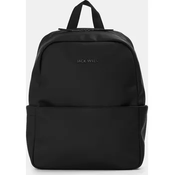 Sportovní batoh Batoh Jack Wills Black 6104761 One Size