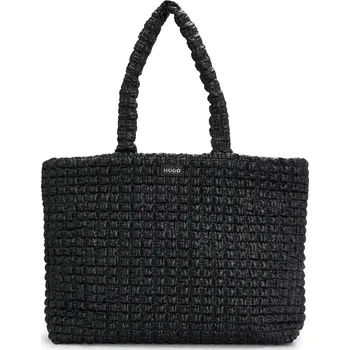 Kabelka Kabelka Hugo Black 6502171 One Size