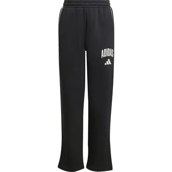 adidas Black 8913230 7-8 Years