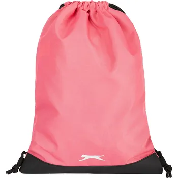 Sportovní taška Vak Slazenger Pink 4337023 One Size