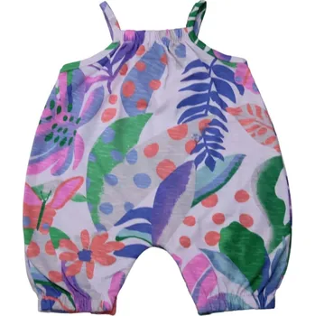 Dívčí džíny Hello World Multi 189809 18-24 Mnth