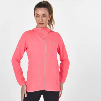 Dámská větrovka Bunda Karrimor Pink 3995448 16 (44)