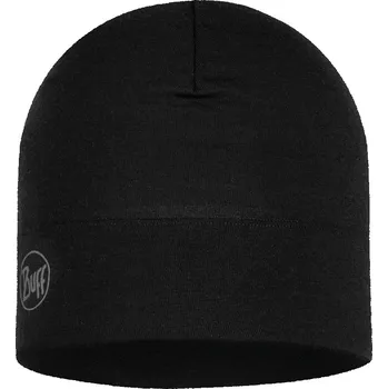 Pokrývka hlavy Čepice Buff Black 8520814 Mens