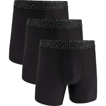 Boxerky Under Armour Black 9979770 Large