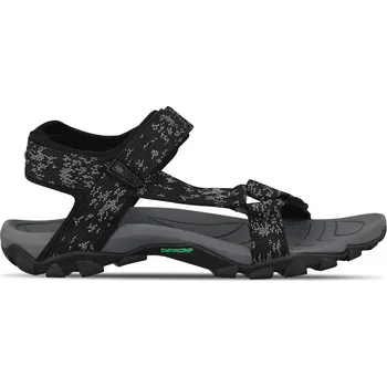Pánská obuv Boty Karrimor Black 7899886 8 (42)