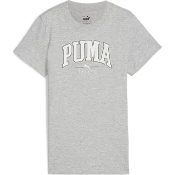 Dámské oblečení Tričko Puma Graph Reg 6036355 8 (XS)