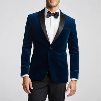 Pánská větrovka Bunda Ted Baker Teal 8064475 42 (52)