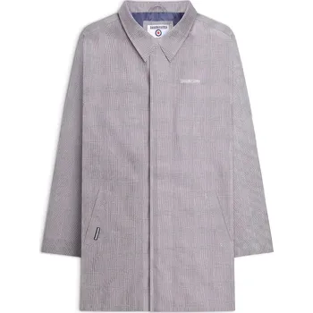 Pánská větrovka Bunda Lambretta Stone 6186613 Large