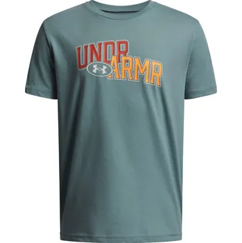 Dětská móda Tričko Under Armour Serpentine 7996289 13 (XL)