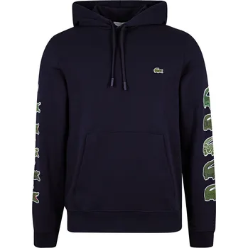 Pánská mikina Mikina Lacoste Abysm HDE 1753461 S