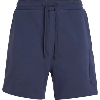 Pánské kraťasy Kraťasy Tommy Jeans Navy C87 3929442 S