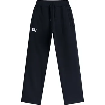 Canterbury Black 2245635 6Y