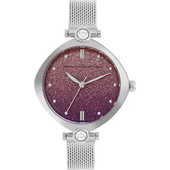 Hodinky Hodinky French Connection Purple 4572954 One Size