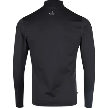 Tričko Farah Black 753969 X Large