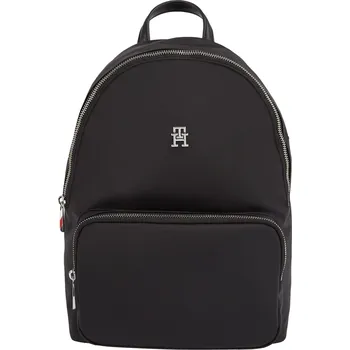 Sportovní batoh Batoh Tommy Hilfiger Black 6958344 One Size
