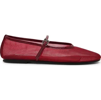 Dámské baleríny STEVE MADDEN Wine 492625 7 (40)