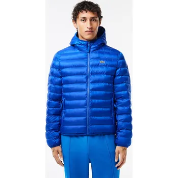 Bunda Lacoste Cobalt 3243930 XS