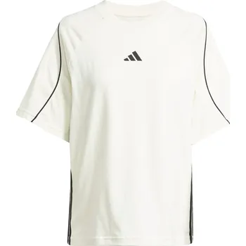 Dámské tričko Tričko adidas White 7061570 12 (M)