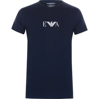Pánské tričko Tričko Emporio Armani Navy 9062269 XL