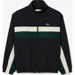 Mikina Lacoste Black 6XH 4503670 M