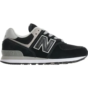 Chlapecké tenisky Boty New Balance Black 8858217 C11 (29)