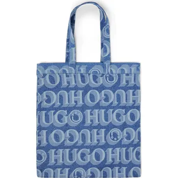 Kabelka Kabelka Hugo Blue 9532547 One Size